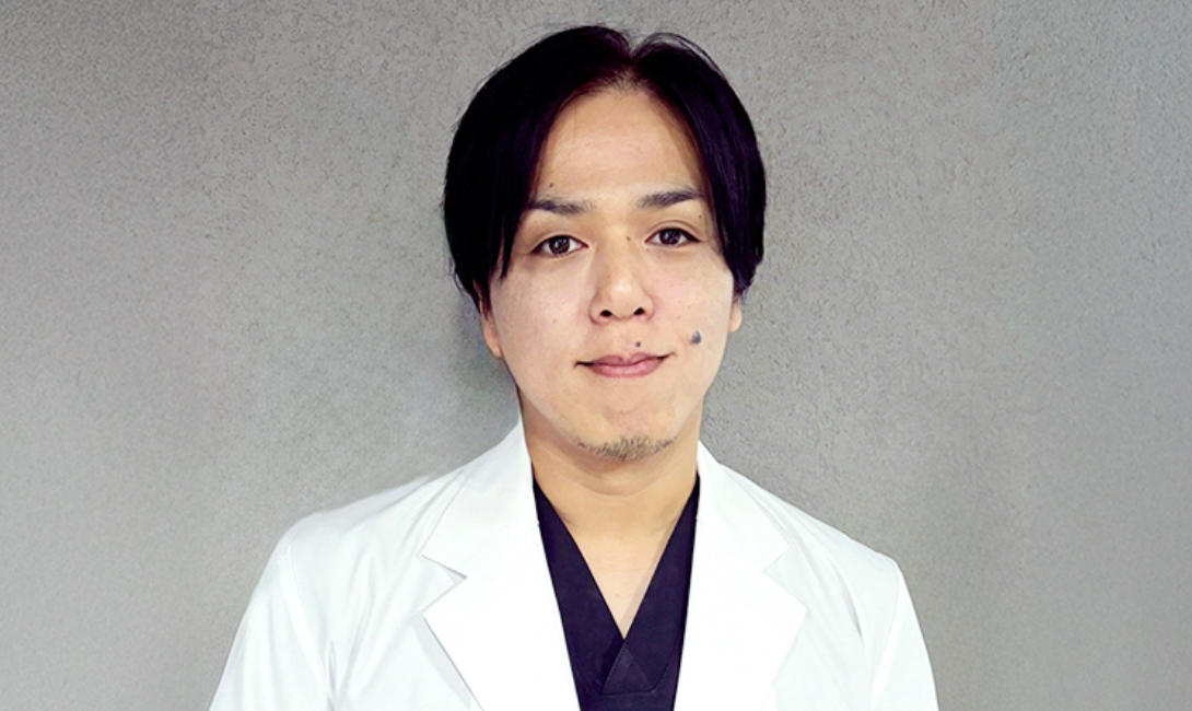 院長 我那覇 司